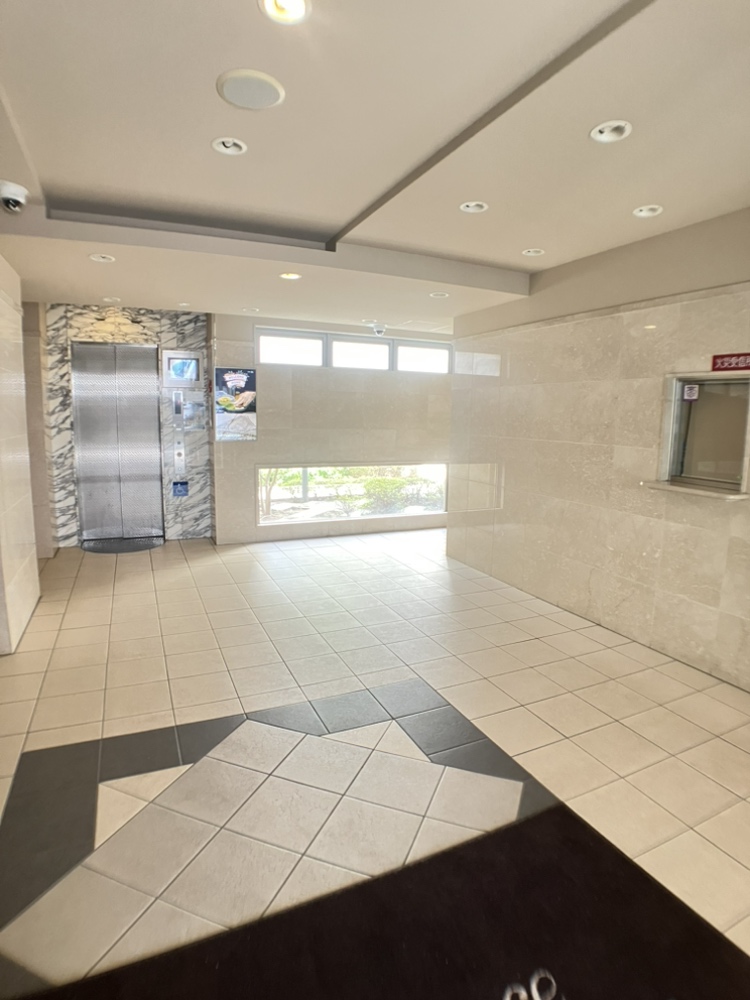 エントランス（2026年4月撮影） | リブラブ