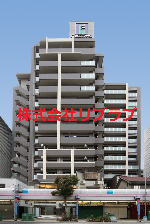 外観　※写真は新築時であり、現況と異なる場合は現況を優先します | リブラブ