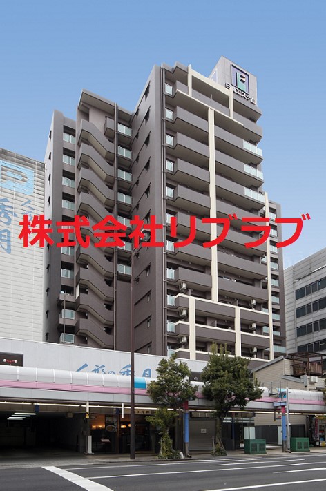 外観　※写真は新築時であり、現況と異なる場合は現況を優先します | リブラブ