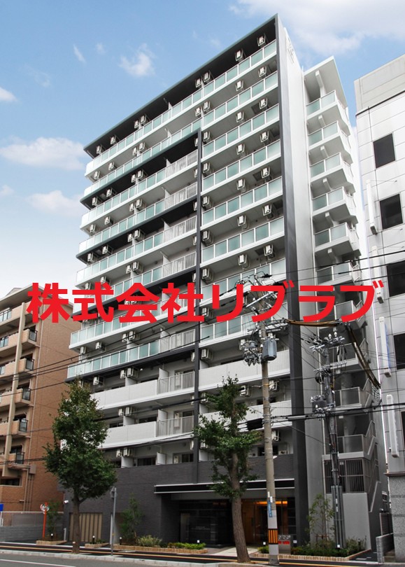 外観　※写真は新築時であり、現況と異なる場合は現況を優先します | リブラブ