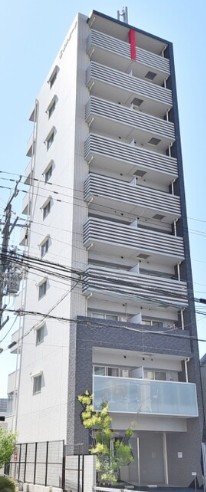 外観 | リブラブ