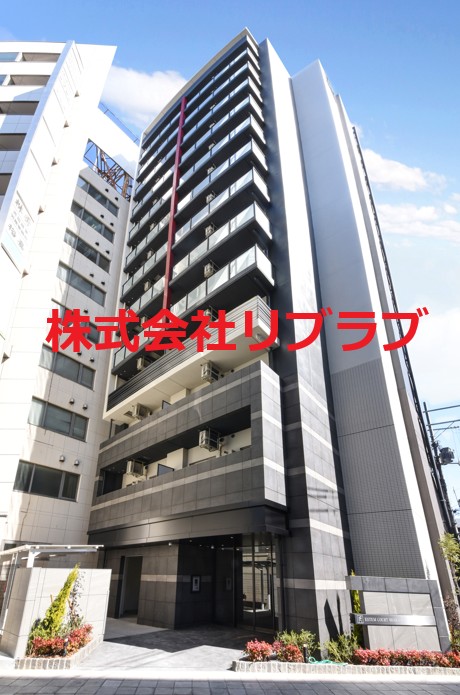 外観　※写真は新築時であり、現況と異なる場合は現況を優先します | リブラブ