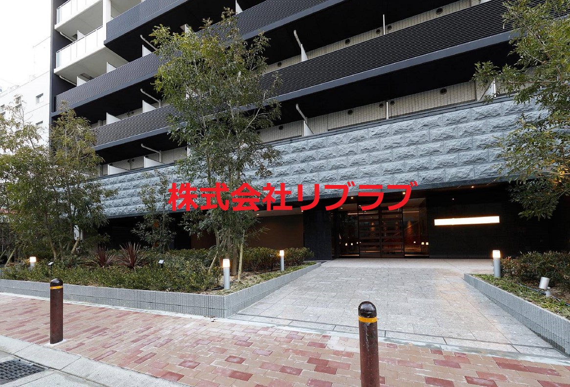 外観　※写真は新築時であり、現況と異なる場合は現況を優先します | リブラブ