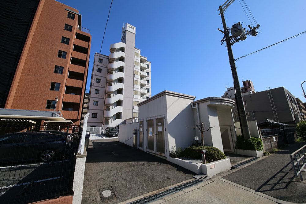 外観 | リブラブ