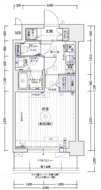 但し、現状を優先します。 | リブラブ