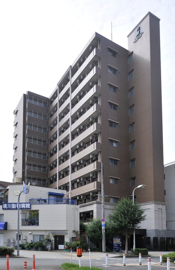 外観 | リブラブ