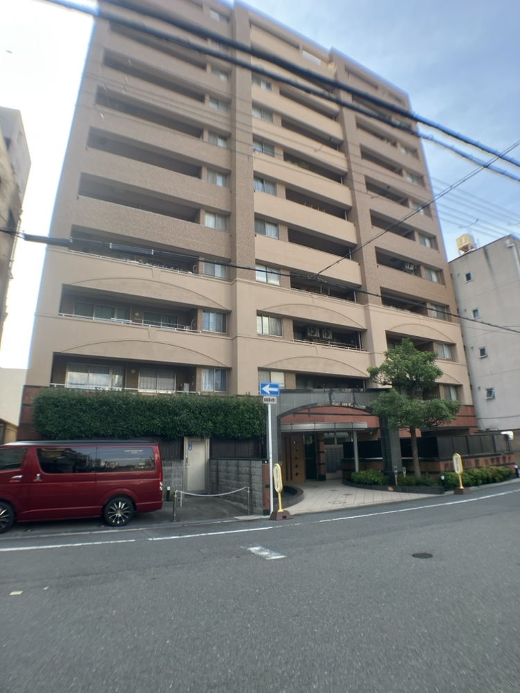 外観（2026年7月撮影） | リブラブ