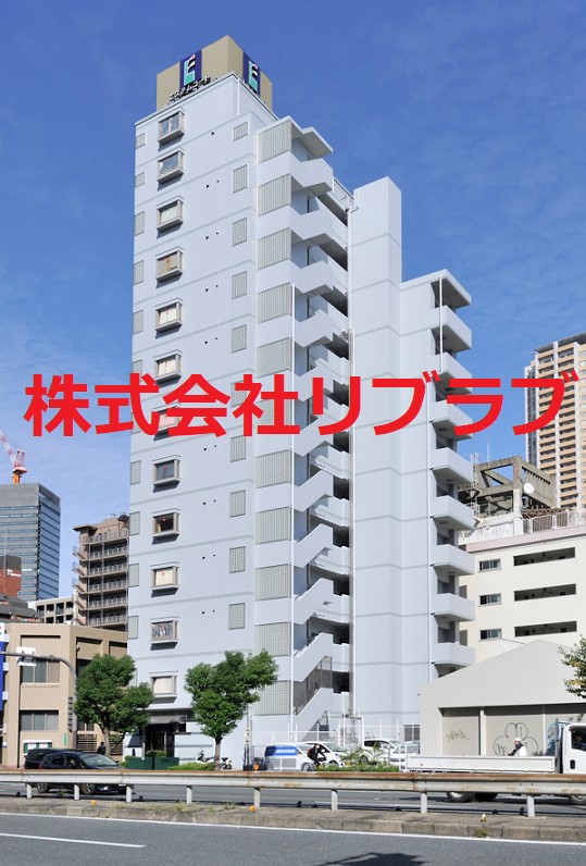外観　※写真は新築時であり、現況と異なる場合は現況を優先します | リブラブ