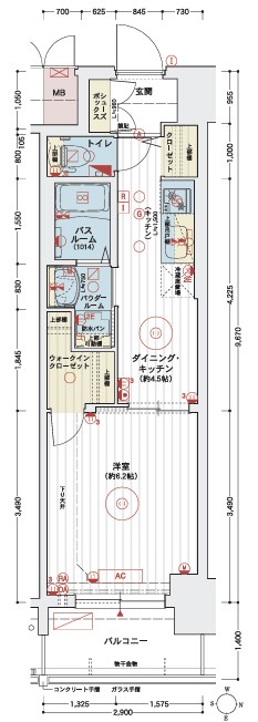但し、現状を優先します。 | リブラブ