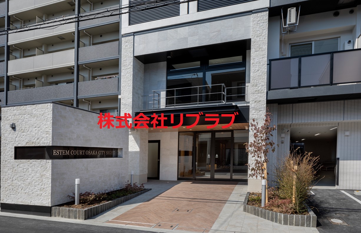 外観　※写真は新築時であり、現況と異なる場合は現況を優先します | リブラブ
