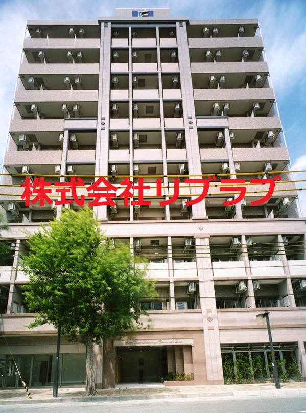 外観 | リブラブ