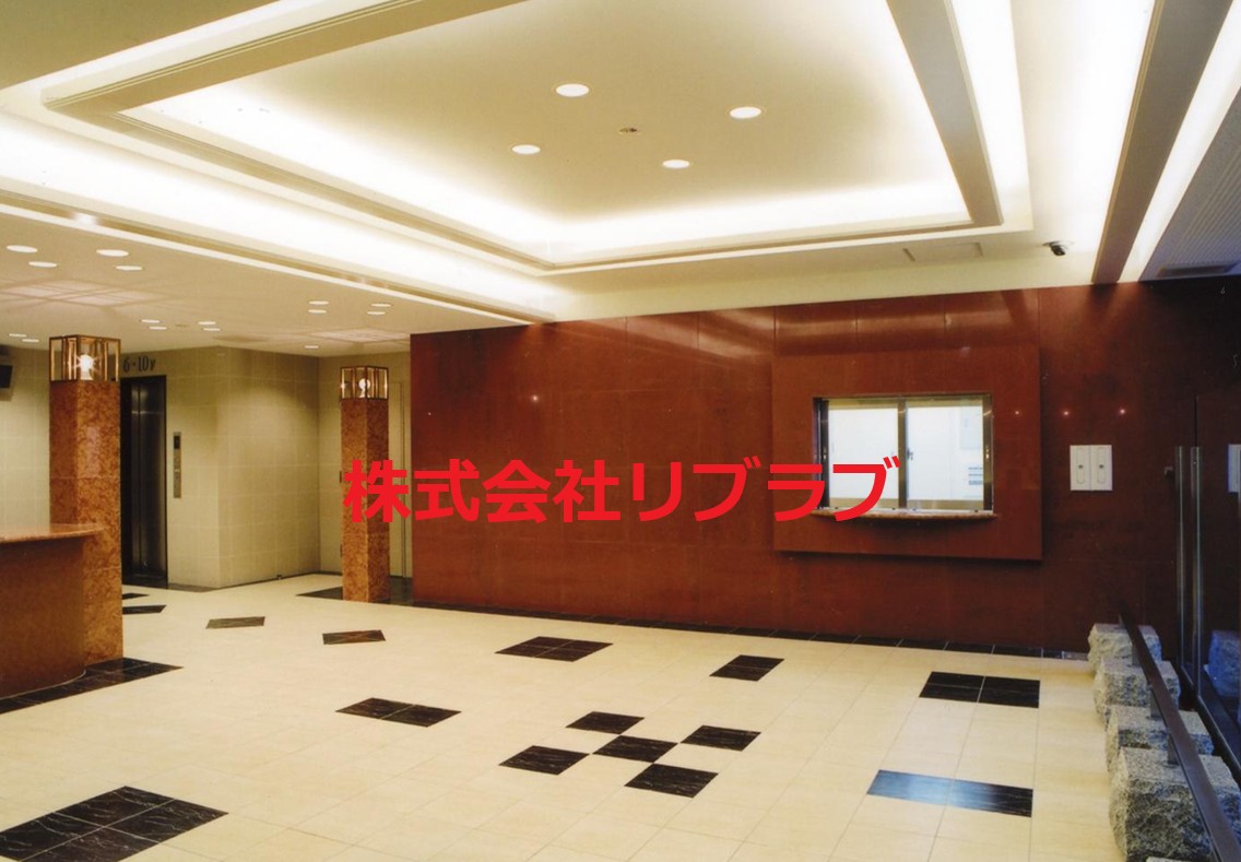 エントランス | リブラブ