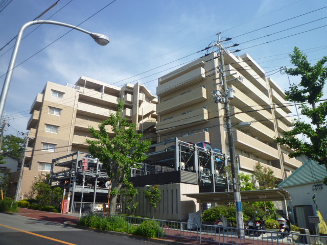 外観　※写真は2013年時点であり、現況と異なる場合は現況を優先します | リブラブ